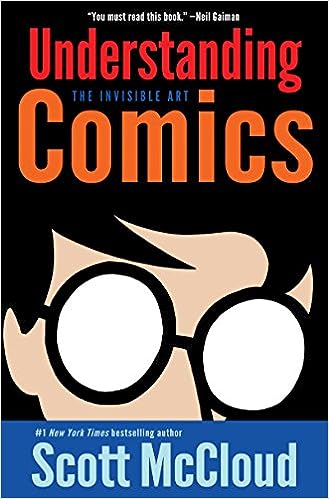 Understanding comics