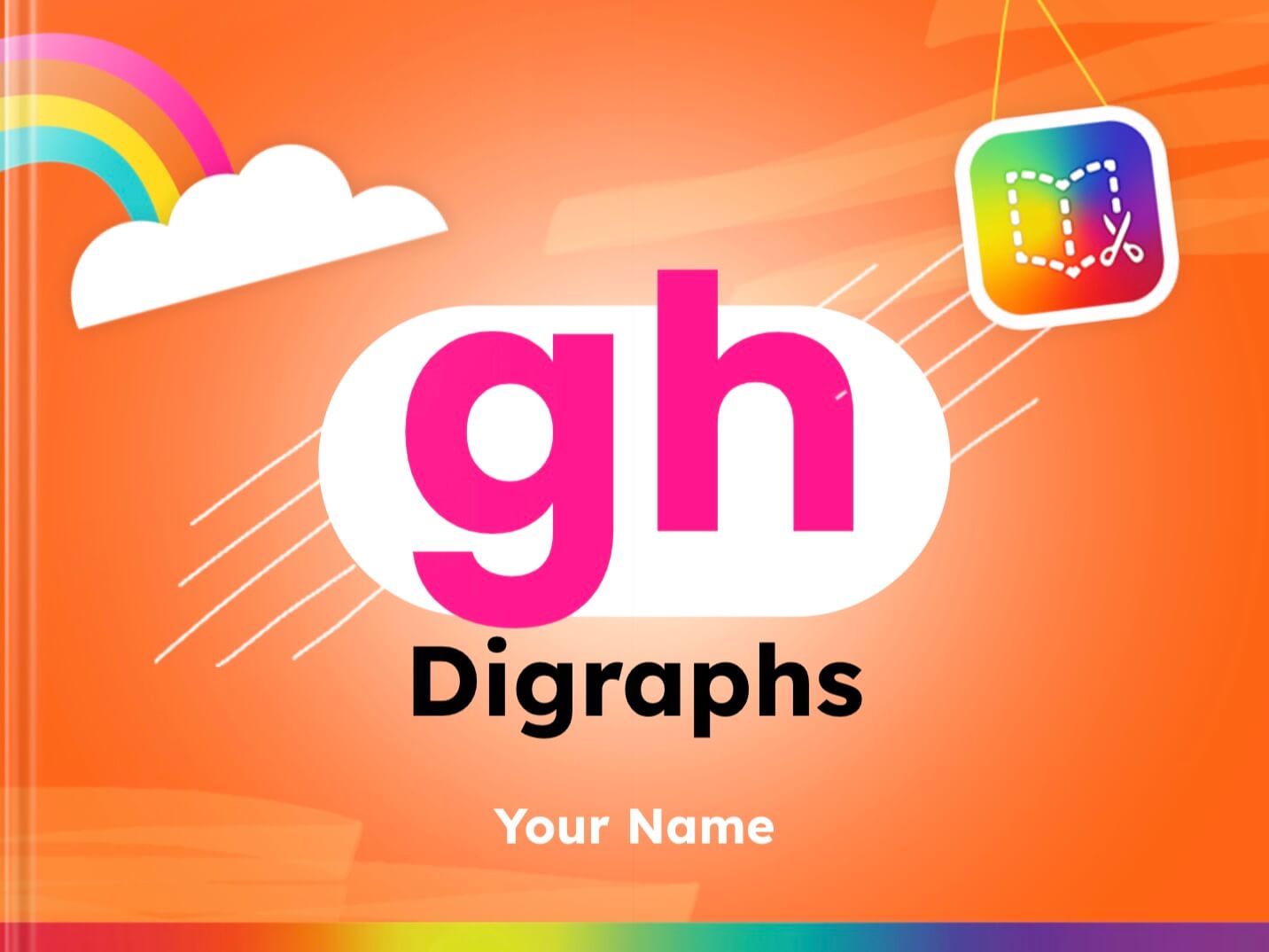 gh Digraphs