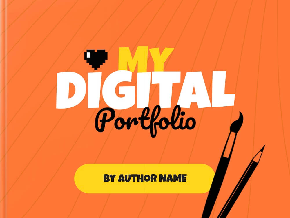 My Digital Portfolio