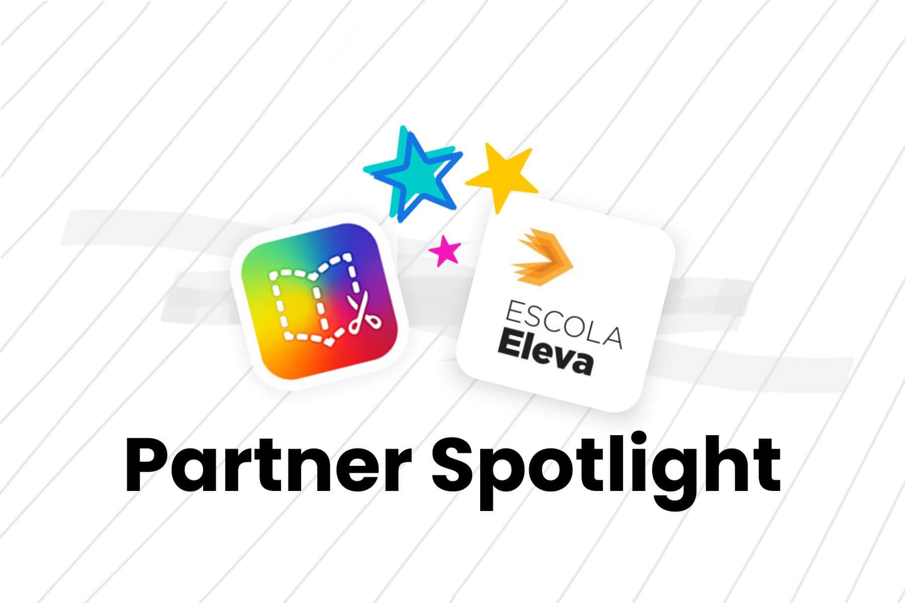 Featured image for “Partner Spotlight – Escola Eleva São Paolo”