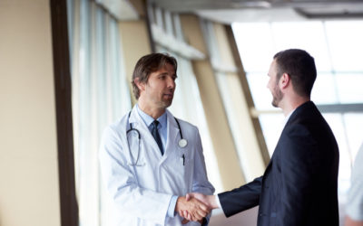 Compensating Residents and Fellows for On-Call Coverage: How to Avoid Potential FMV Pitfalls