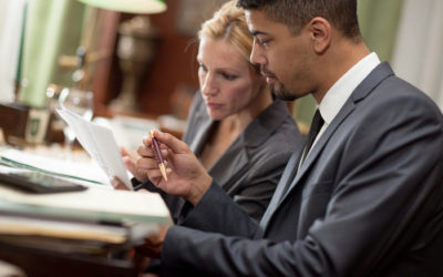 Understanding Reasonable Executive Compensation for Nonprofit Organizations