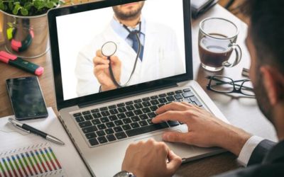 Telemedicine Industry Trends: Compensation Structure