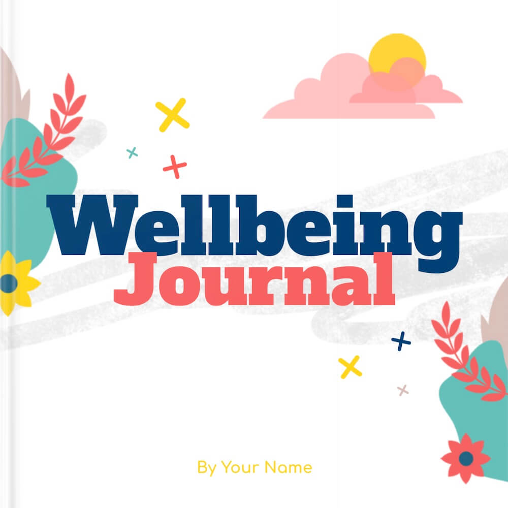 Wellbeing Journal