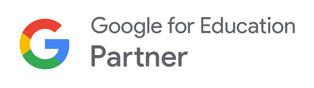 Google for Education Partner