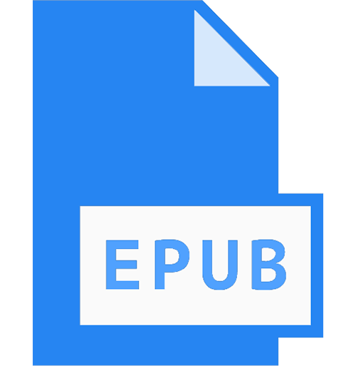 ePub icon