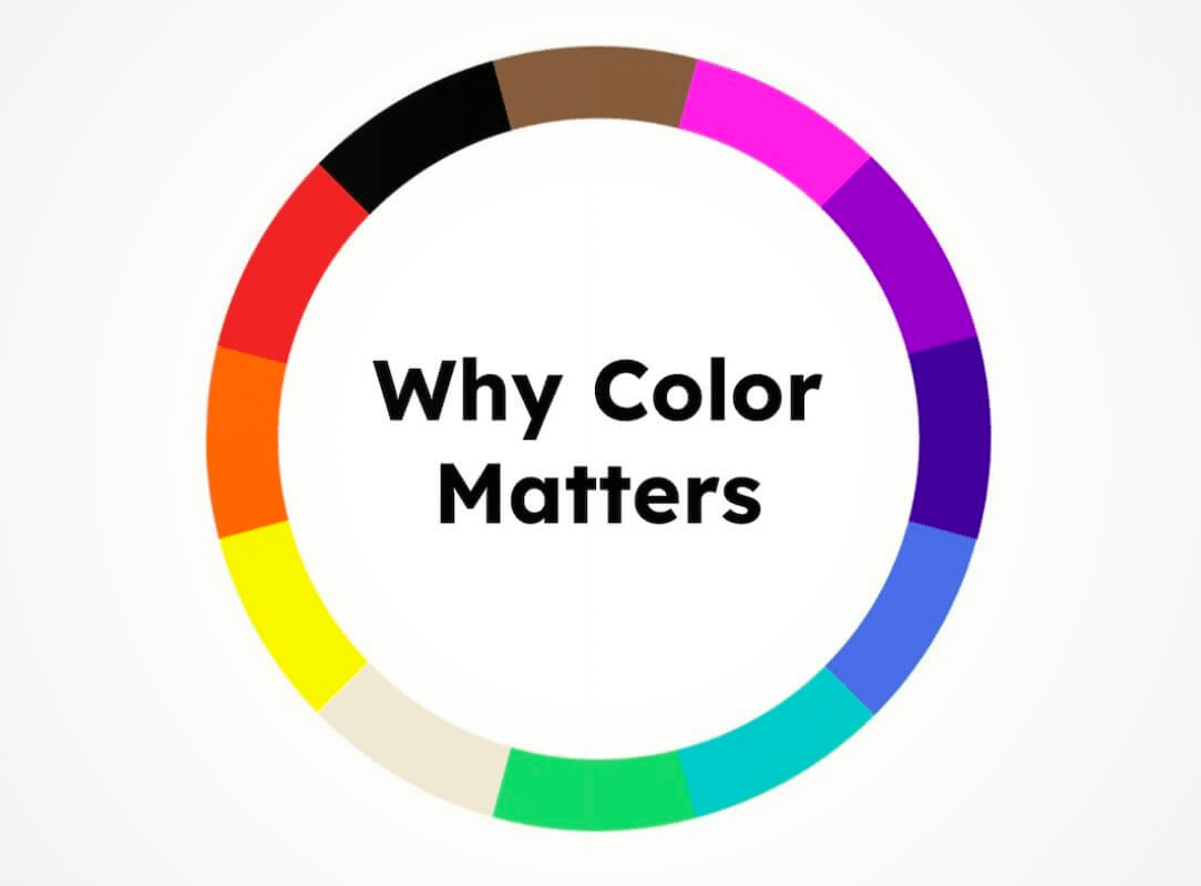 Featured Image for “Why color matters: Unlocking the magic of color in education”