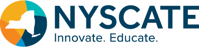 NYSCATE logo