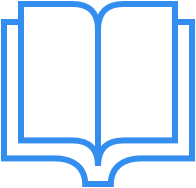 Book icon