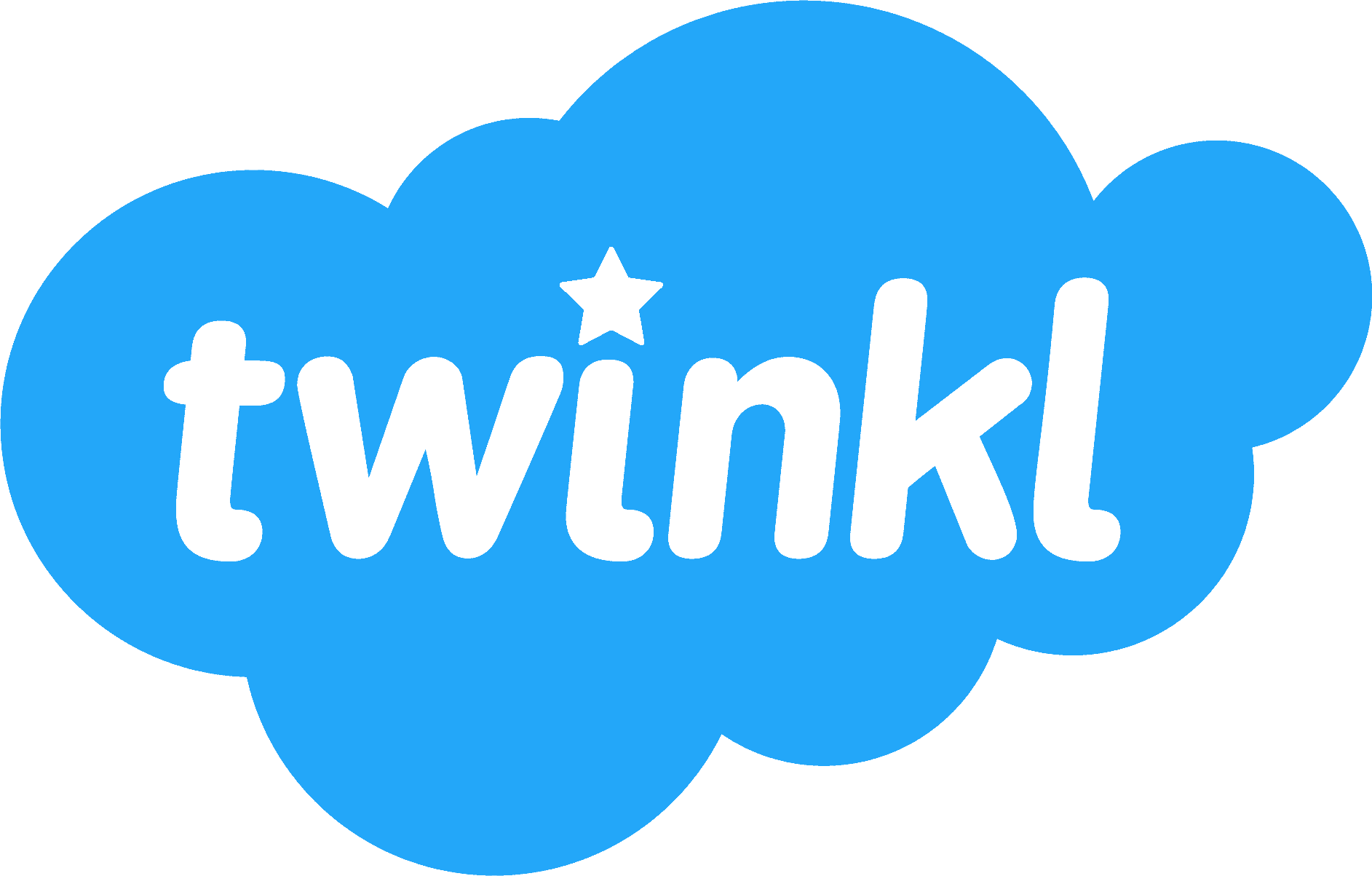 Twinkl logo