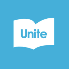 unite for literacy logo